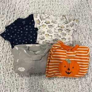 Carter bundle